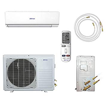 Pompe a chaleur dc inverter