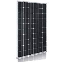 Panneau solaire 250w occasion