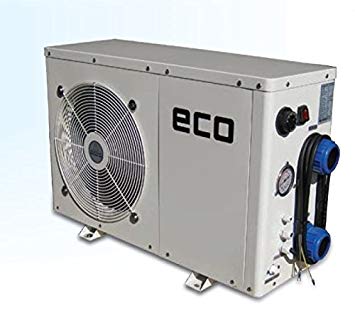 Pompe à chaleur new eco
