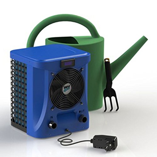 Installation pompe a chaleur hot splash