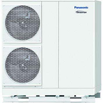 Pompe a chaleur panasonic t cap