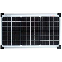 Compagnie de panneau solaire