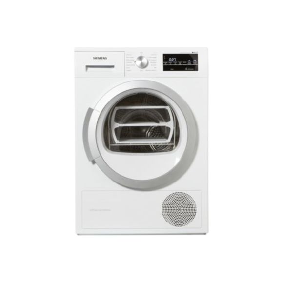 Avis seche linge siemens pompe a chaleur