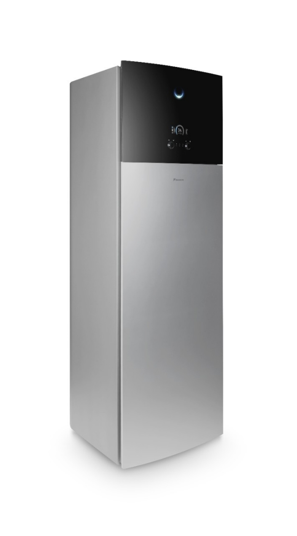 Daikin pompe a chaleur altherma 3e generation