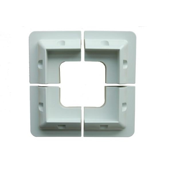 Fixer un panneau solaire sur camping car