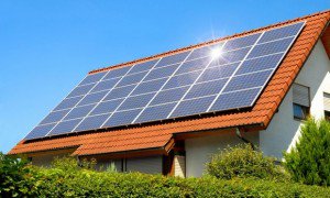 Prix panneau solaire enie