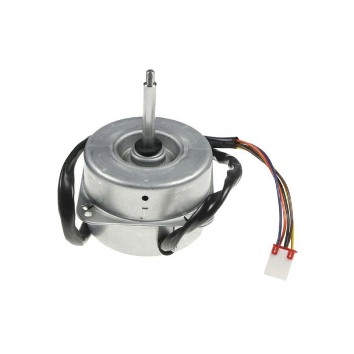 Moteur pompe a chaleur daikin