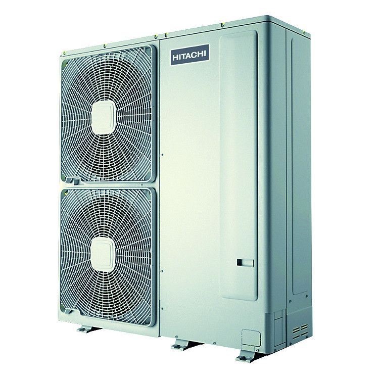 Pompe à chaleur hitachi rhue5ahn