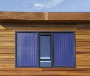 Fabricant panneau solaire thermique