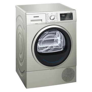 Sèche linge pompe à chaleur siemens wt45rv01ff