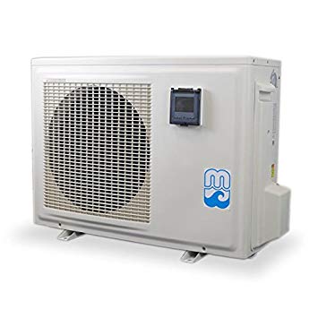 Pompe à chaleur 80 kw