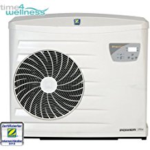 Pompe a chaleur optipac 7