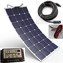 Kit panneau solaire 48v