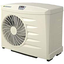 Pompe a chaleur piscine optipac