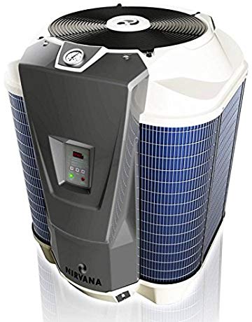 Pompe à chaleur piscine cdiscount