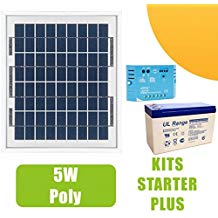 Naps panneau solaire