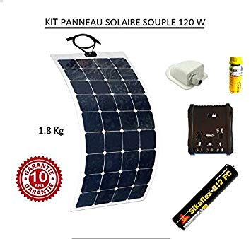Kits panneau solaire