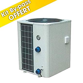 Amazon pompe à chaleur piscine