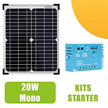 Panneau solaire 84