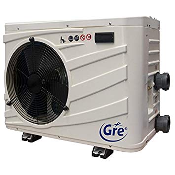 Recharger pompe a chaleur piscine