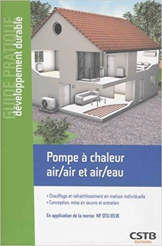 Pompe a chaleur air eau amazon
