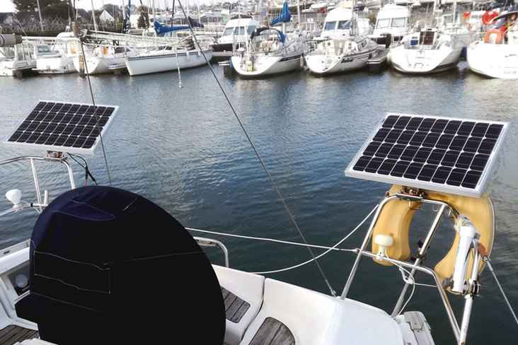 Que choisir panneau solaire