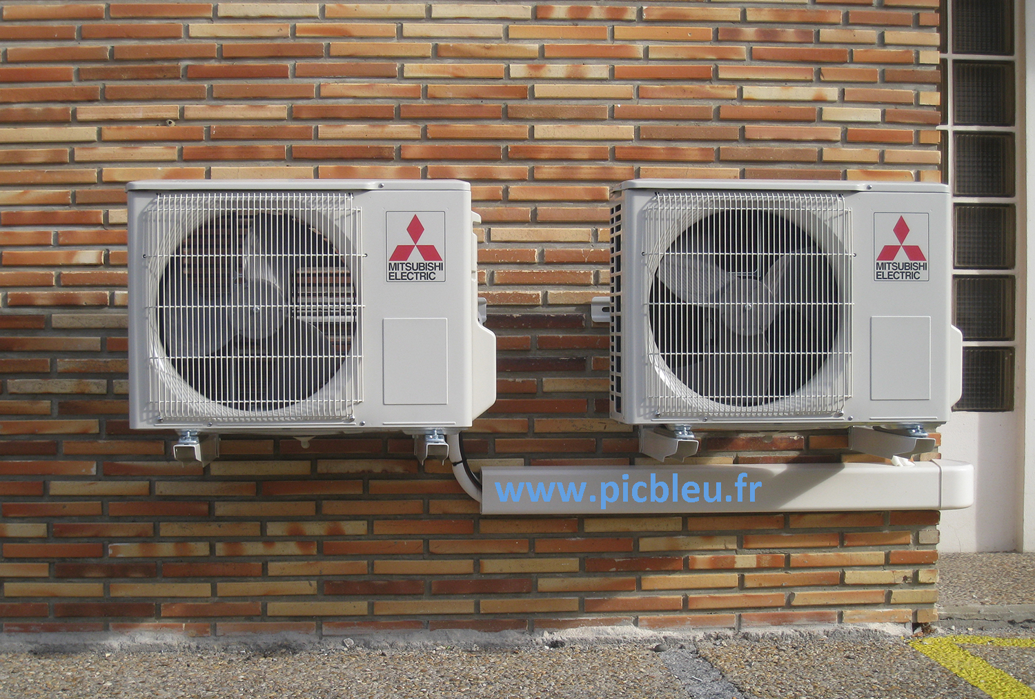 Pompe a chaleur pour renovation