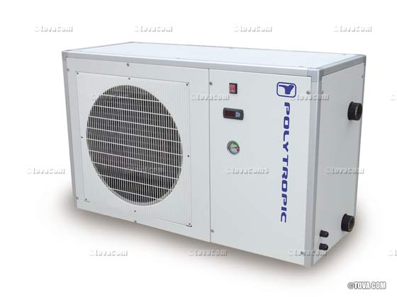 Pompe a chaleur 8 kw