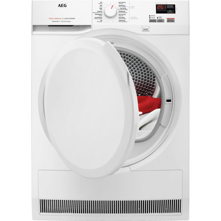 Seche linge pompe a chaleur qu'est ce que c'est