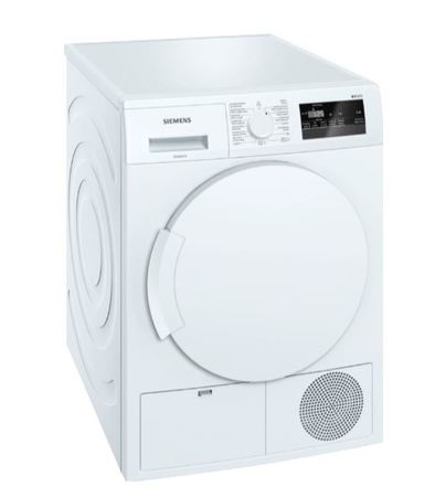 Siemens seche linge pompe a chaleur