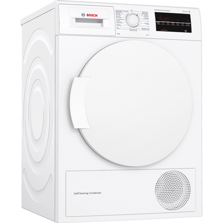 Seche linge pompe a chaleur bosch