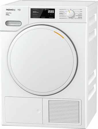 Miele seche linge pompe à chaleur
