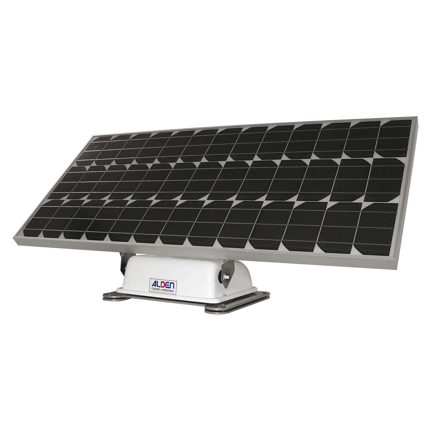 Panneau solaire camping car valence