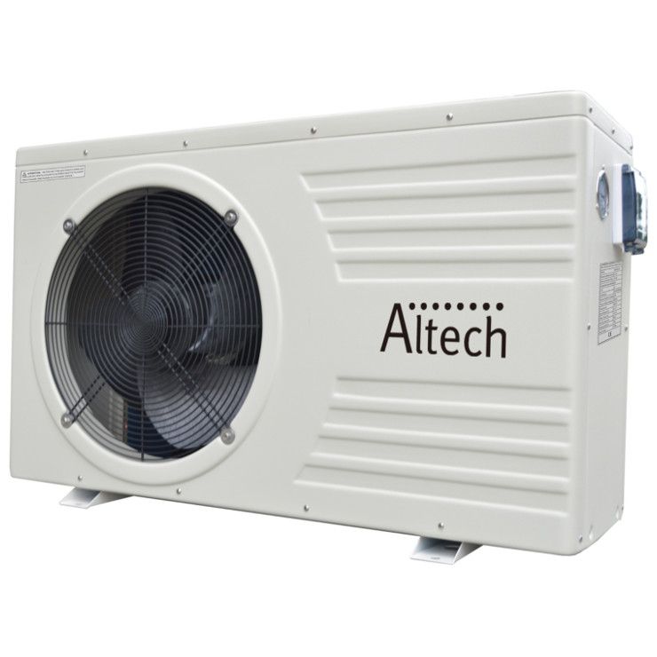 Pompe à chaleur piscine 3kw