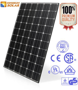 Kingsun panneau solaire