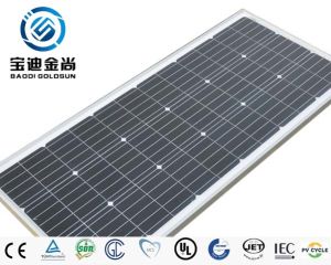 Panneau solaire 250w 48v