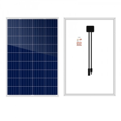 Panneau solaire sans régulateur