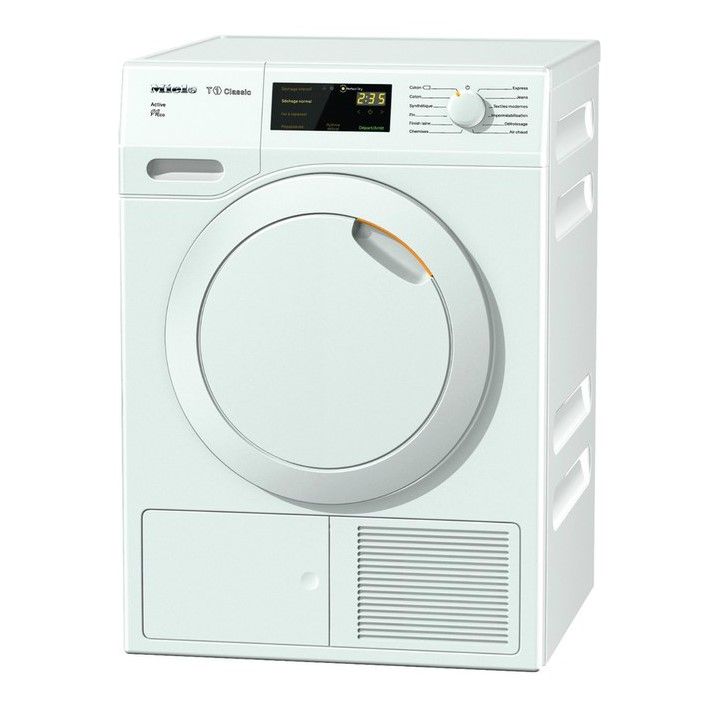 Darty seche linge pompe a chaleur bosch