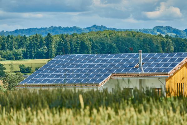 Leasing panneau solaire