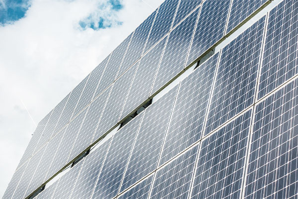 Panneau solaire particulier prix