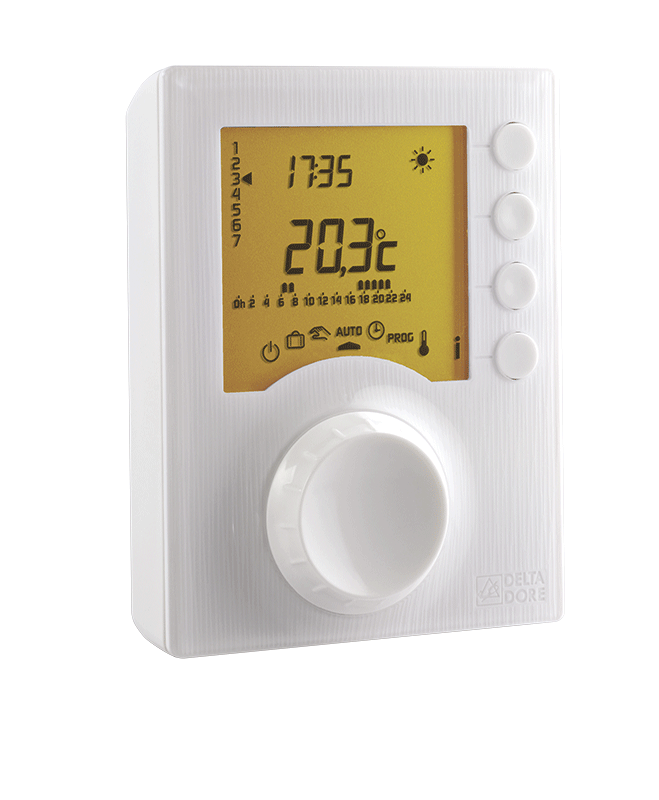 Pompe a chaleur air eau pression