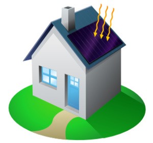 Panneau solaire maison comment ça marche