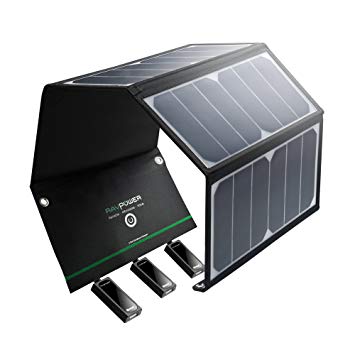 Panneau solaire tres puissant