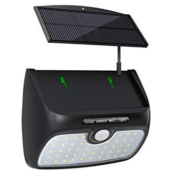 Panneau solaire cd