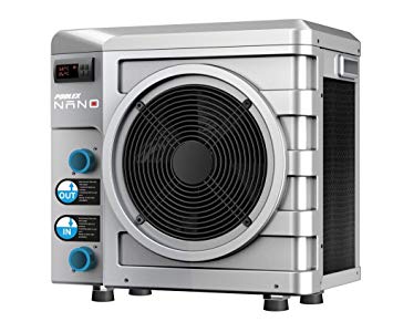 Pompe a chaleur piscine 66