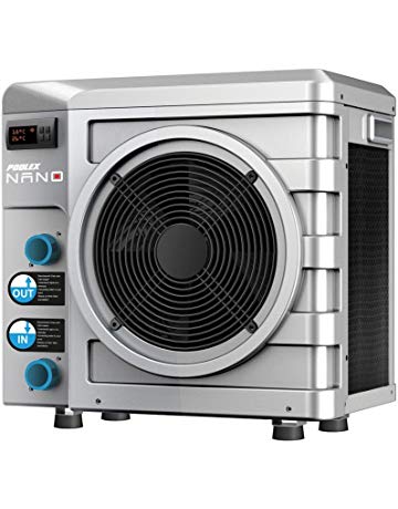 Pompe a chaleur piscine 30m3 pas cher