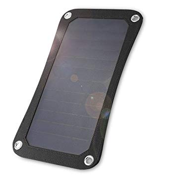 Amazon panneau solaire 5v