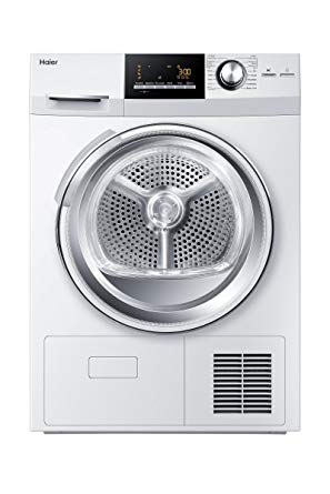 Seche linge pompe a chaleur haier