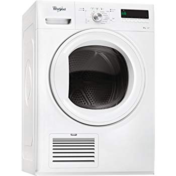 Sèche linge pompe à chaleur whirlpool hscx 80421