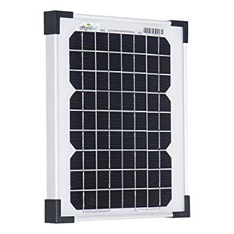 Panneau solaire polycristallin vs monocristallin